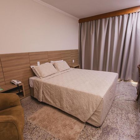 Hotel Nacional Inn Ribeirão Preto Kültér fotó