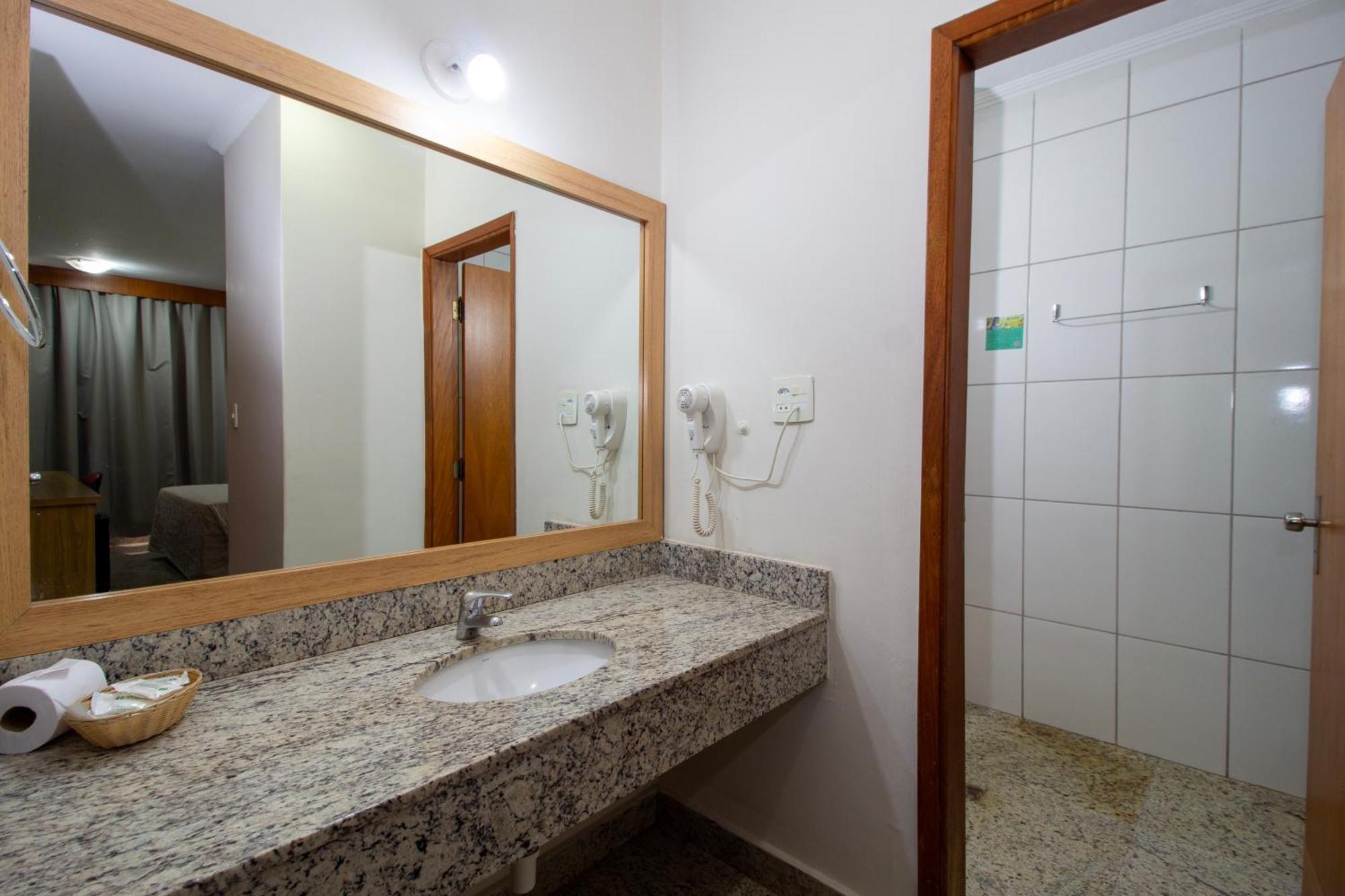 Hotel Nacional Inn Ribeirão Preto Kültér fotó