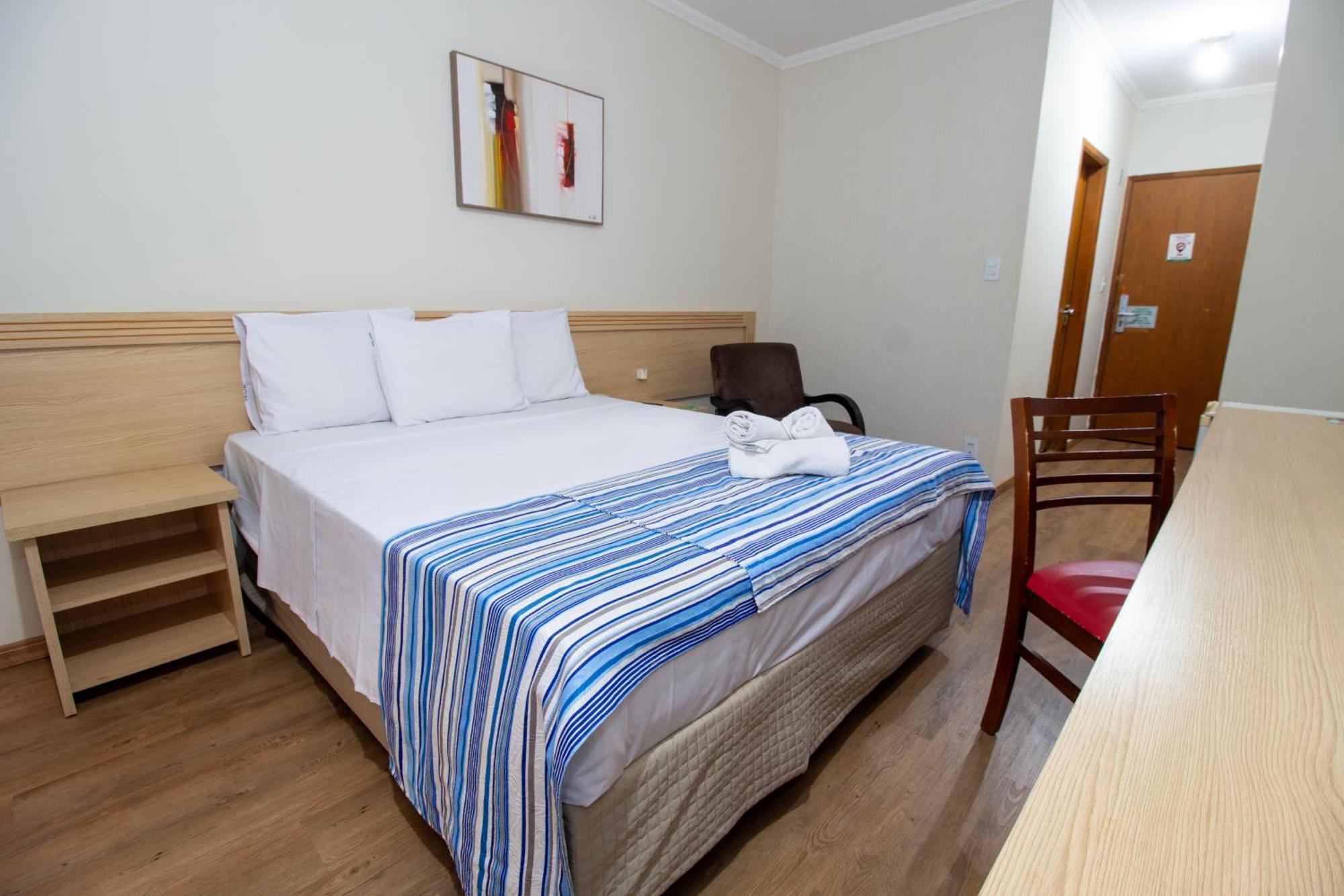 Hotel Nacional Inn Ribeirão Preto Kültér fotó