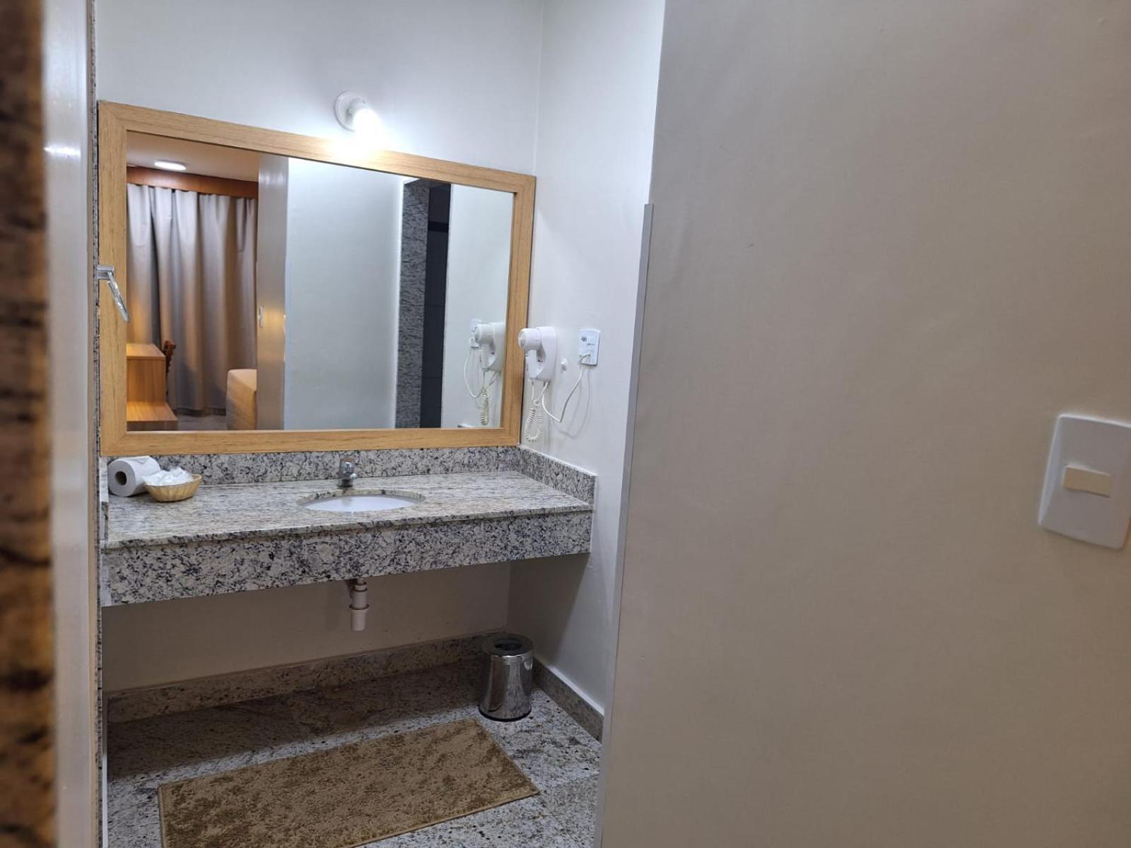 Hotel Nacional Inn Ribeirão Preto Kültér fotó
