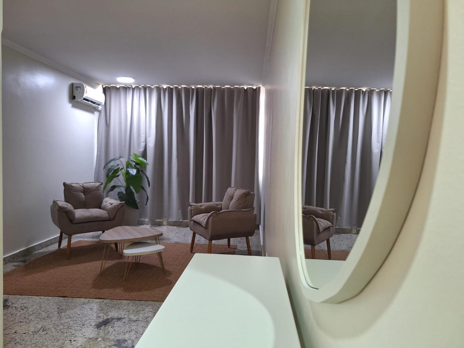 Hotel Nacional Inn Ribeirão Preto Kültér fotó