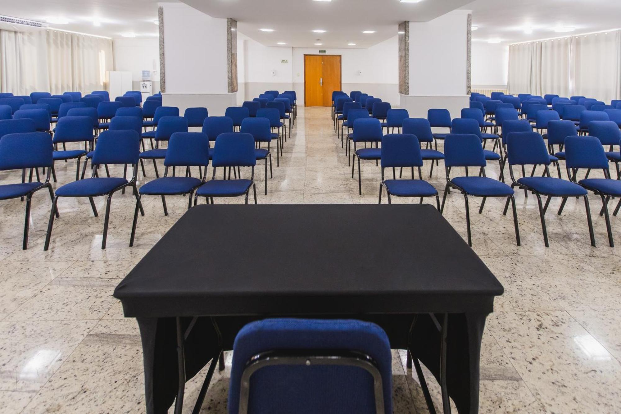 Hotel Nacional Inn Ribeirão Preto Kültér fotó