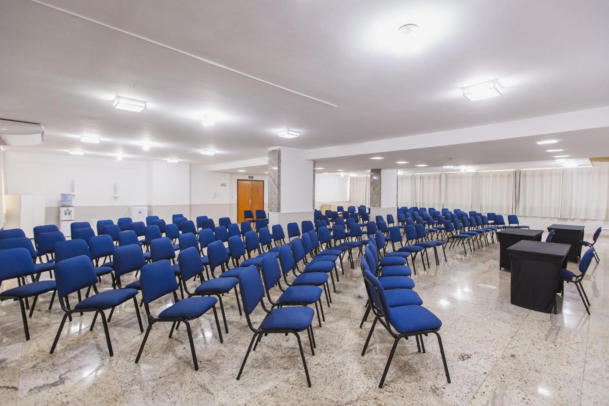 Hotel Nacional Inn Ribeirão Preto Kültér fotó