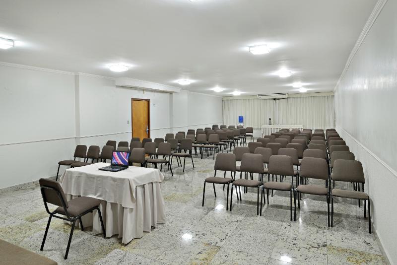 Hotel Nacional Inn Ribeirão Preto Kültér fotó